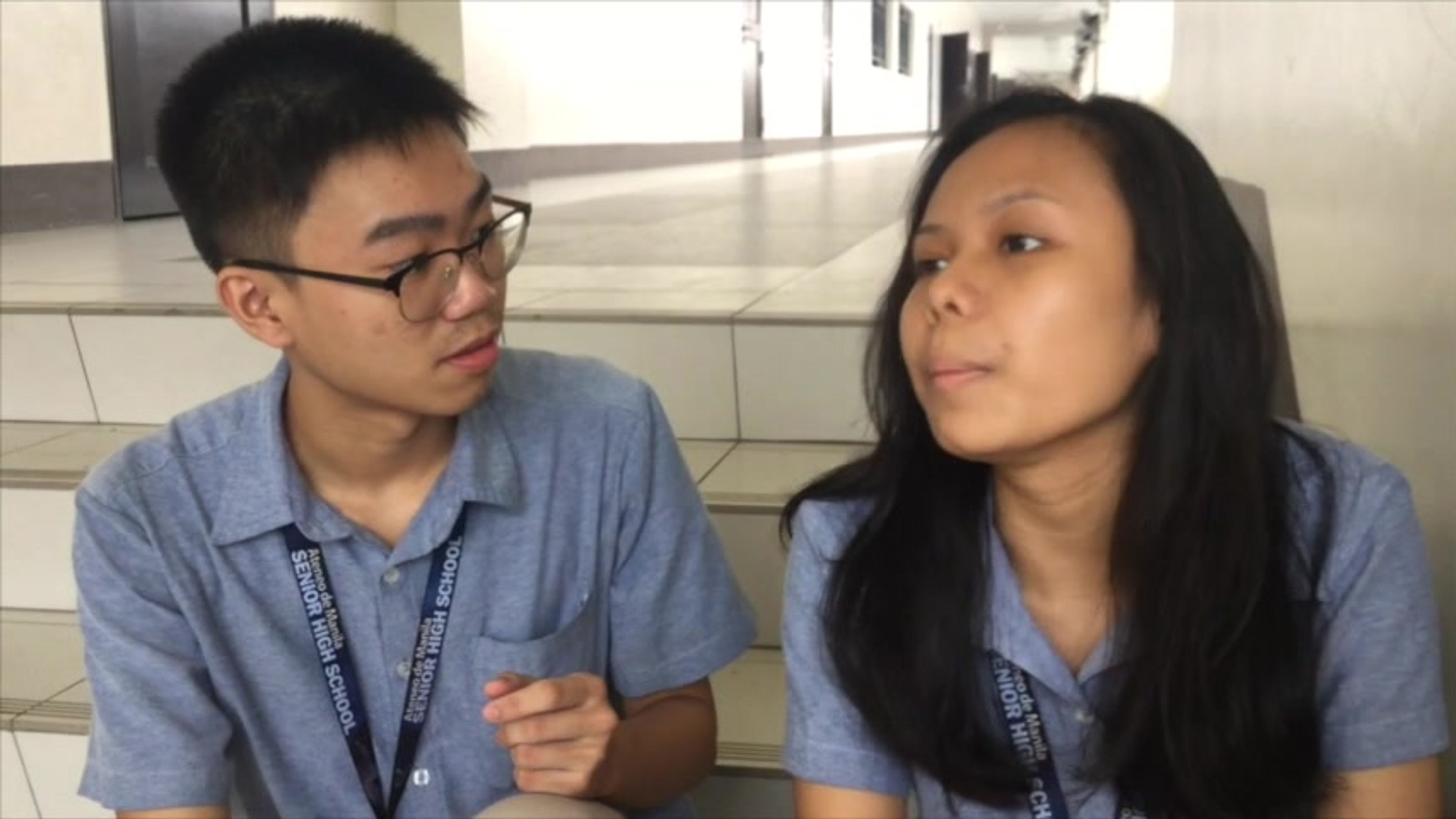 Filipino, Filipino, Filipino